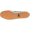 imageKeds Womens Champion Canvas Lace Up SneakerNeon Blue