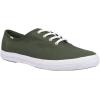 imageKeds Womens Champion Canvas Lace Up SneakerOlive
