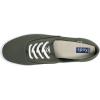 imageKeds Womens Champion Canvas Lace Up SneakerOlive