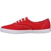 imageKeds Womens Champion Canvas Lace Up SneakerRed