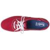 imageKeds Womens Champion Canvas Lace Up SneakerRed