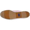 imageKeds Womens Champion Canvas Lace Up SneakerRed