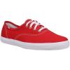 imageKeds Womens Champion Canvas Lace Up SneakerRed