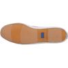 imageKeds Womens Champion Canvas Lace Up SneakerRed