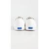 imageKeds Womens Champion Canvas Lace Up SneakerSnow White Eyelet