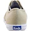 imageKeds Womens Champion Canvas Lace Up SneakerStone