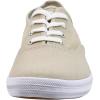 imageKeds Womens Champion Canvas Lace Up SneakerStone