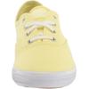 imageKeds Womens Champion Canvas Lace Up SneakerSunny Lime