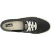 imageKeds Womens Champion Gn SneakerBlack Canvas