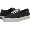 imageKeds Womens Champion Gn SneakerBlack Canvas
