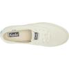 imageKeds Womens Champion Gn SneakerWhite Canvas