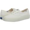 imageKeds Womens Champion Gn SneakerWhite Canvas