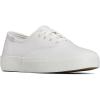 imageKeds Womens Champion Gn SneakerWhite Leather