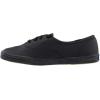 imageKeds Womens Champion Leather Lace Up SneakerBlack