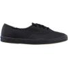 imageKeds Womens Champion Leather Lace Up SneakerBlack