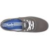 imageKeds Womens Champion Leather Lace Up SneakerGraphite
