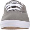 imageKeds Womens Champion Leather Lace Up SneakerGraphite