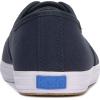 imageKeds Womens Champion Point Low Fashion SneakerNavy Canvas