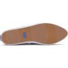 imageKeds Womens Champion Point Low Fashion SneakerNavy Canvas