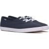 imageKeds Womens Champion Point Low Fashion SneakerNavy Canvas