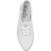 imageKeds Womens Champion Point Low Fashion SneakerWhite Canvas