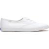 imageKeds Womens Champion Point Low Fashion SneakerWhite Canvas