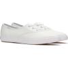 imageKeds Womens Champion Point Low SneakerWhite Leather