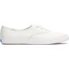 imageKeds Womens Champion Point Low SneakerWhite Leather