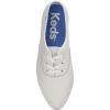 imageKeds Womens Champion Point Low SneakerWhite Leather