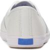 imageKeds Womens Champion Point Low SneakerWhite Leather