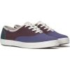 imageKeds Womens Champion Seasonal Fashion SneakerNavyBurgundyGreen Colorblock