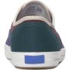 imageKeds Womens Champion Seasonal Fashion SneakerNavyBurgundyGreen Colorblock