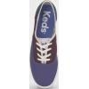 imageKeds Womens Champion Seasonal Fashion SneakerNavyBurgundyGreen Colorblock