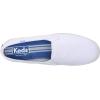 imageKeds Womens Champion Slip On SneakersWhite