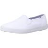imageKeds Womens Champion Slip On SneakersWhite