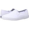 imageKeds Womens Champion Slip On SneakersWhite
