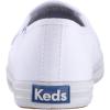 imageKeds Womens Champion Slip On SneakersWhite