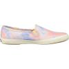 imageKeds Womens Champion Slip on SneakerTie Dye