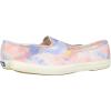 imageKeds Womens Champion Slip on SneakerTie Dye