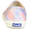 imageKeds Womens Champion Slip on SneakerTie Dye