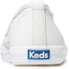 imageKeds Womens Champion Slip on SneakerWhite