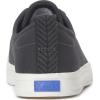 imageKeds Womens Cruise Slip on Fashion SneakerBlack Canvas