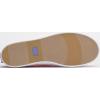 imageKeds Womens Cruise Slip on Fashion SneakerNeon Red Canvas