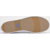 imageKeds Womens Cruise Slip on Fashion SneakerWhite Canvas