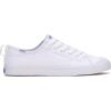 imageKeds Womens Cruise Slip on Fashion SneakerWhite Canvas