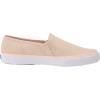imageKeds Womens Double Decker Slip on SneakerBeige Canvas