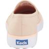 imageKeds Womens Double Decker Slip on SneakerBeige Canvas