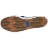 imageKeds Womens Double Decker Slip on SneakerBlack Canvas