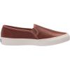 imageKeds Womens Double Decker Slip on SneakerCognac