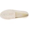 imageKeds Womens Double Decker Slip on SneakerCream Glitter